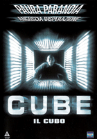 Cube - Il cubo