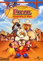 Fievel conquista il West