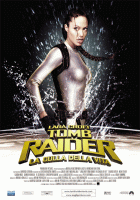 Tomb Raider: La culla della vita