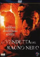 La vendetta del Ragno Nero