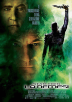 STAR TREK - LA NEMESI