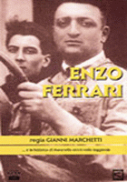 ENZO FERRARI