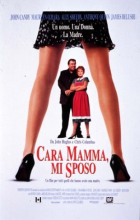 Cara mamma, mi sposo