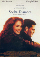 Scelta d'amore - La storia di Hilary e Victor