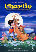 Charlie: Anche i cani vanno in paradiso