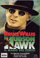 Hudson Hawk - Il mago del furto