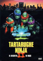 TARTARUGHE NINJA 2 - IL SEGRETO DI OOZE
