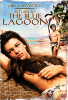 Ritorno alla Laguna Blu