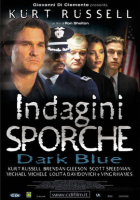 INDAGINI SPORCHE - DARK BLUE