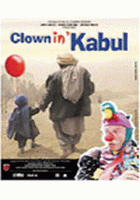 CLOWN IN KABUL