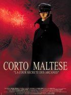 Corto Maltese