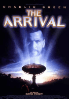 The arrival