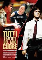 Tutti i battiti del mio cuore