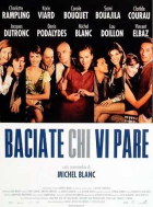 Baciate chi vi pare