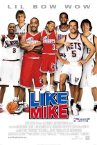 Like Mike - Il Sogno di Calvin