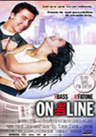 ON THE LINE