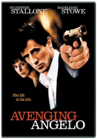 Avenging Angelo - Vendicando Angelo