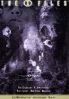 The X Files - Volume V