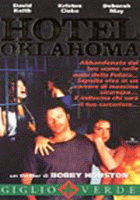 HOTEL OKLAHOMA
