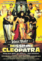 Asterix & Obelix: Missione Cleopatra