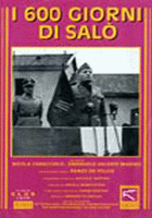 I 600 giorni di Salò