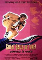 Great balls of fire - Vampate di fuoco
