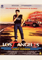 LOST ANGELS