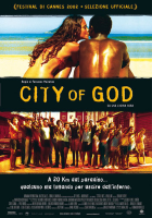 City of God