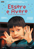 Essere e avere