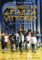 L'orchestra di piazza Vittorio
