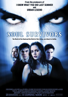 Soul Survivors - Altre vite