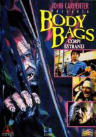 Body Bags - Corpi estranei