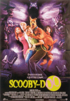 Scooby-Doo