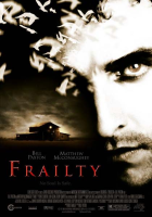 Frailty - Nessuno è al sicuro