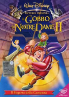 Il gobbo di Notre Dame II