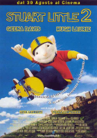 Stuart Little 2