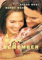 I passi dell'amore - A Walk to Remember