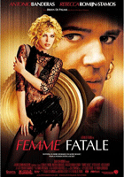 Femme Fatale