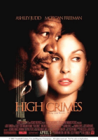 High Crimes - Crimini di stato