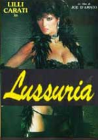 Lussuria