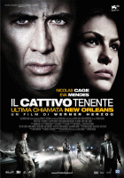 Il cattivo tenente: Ultima Chiamata New Orleans