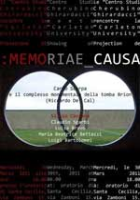 Memoriae Causa
