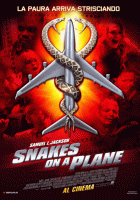 Snakes on a Plane