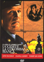 Uccidete la colomba bianca
