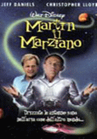 MARTIN IL MARZIANO
