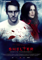 Shelter - identità paranormali