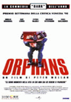 Orphans