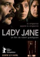 Lady Jane
