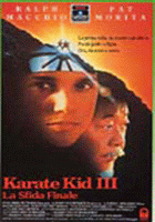 Karate Kid III - La sfida finale