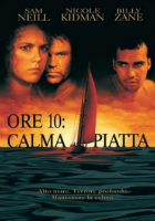 Ore 10: calma piatta